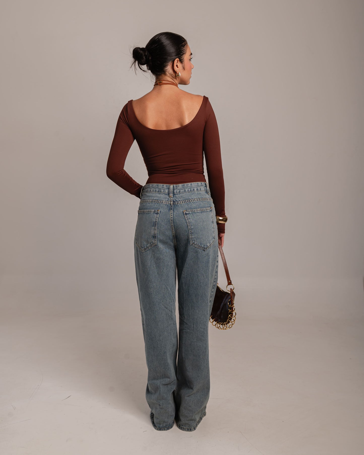 Calça Jeans Oslo Blue