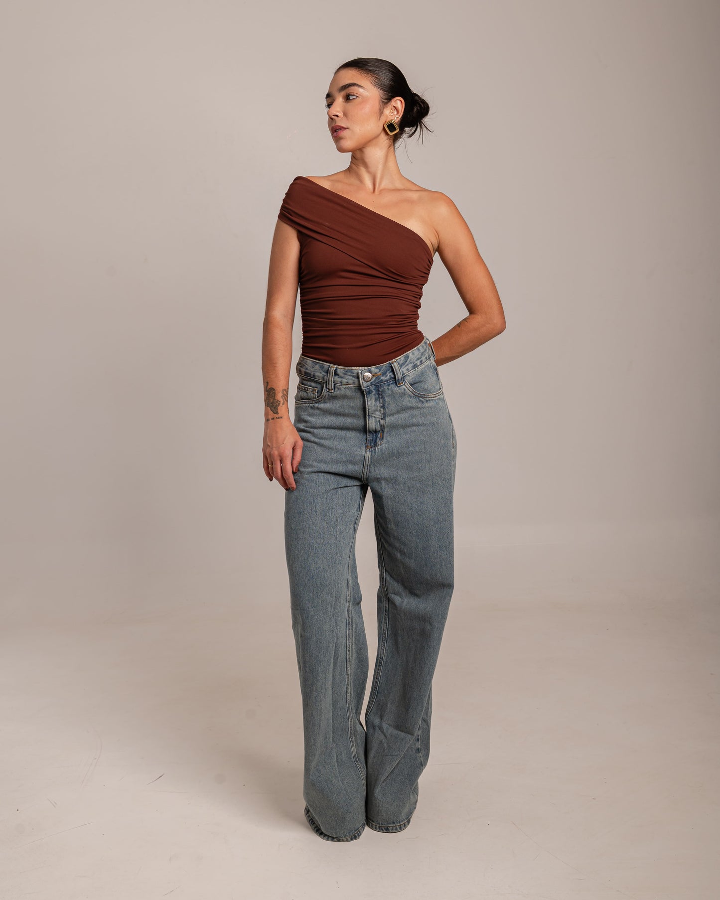 Blusa Ivy