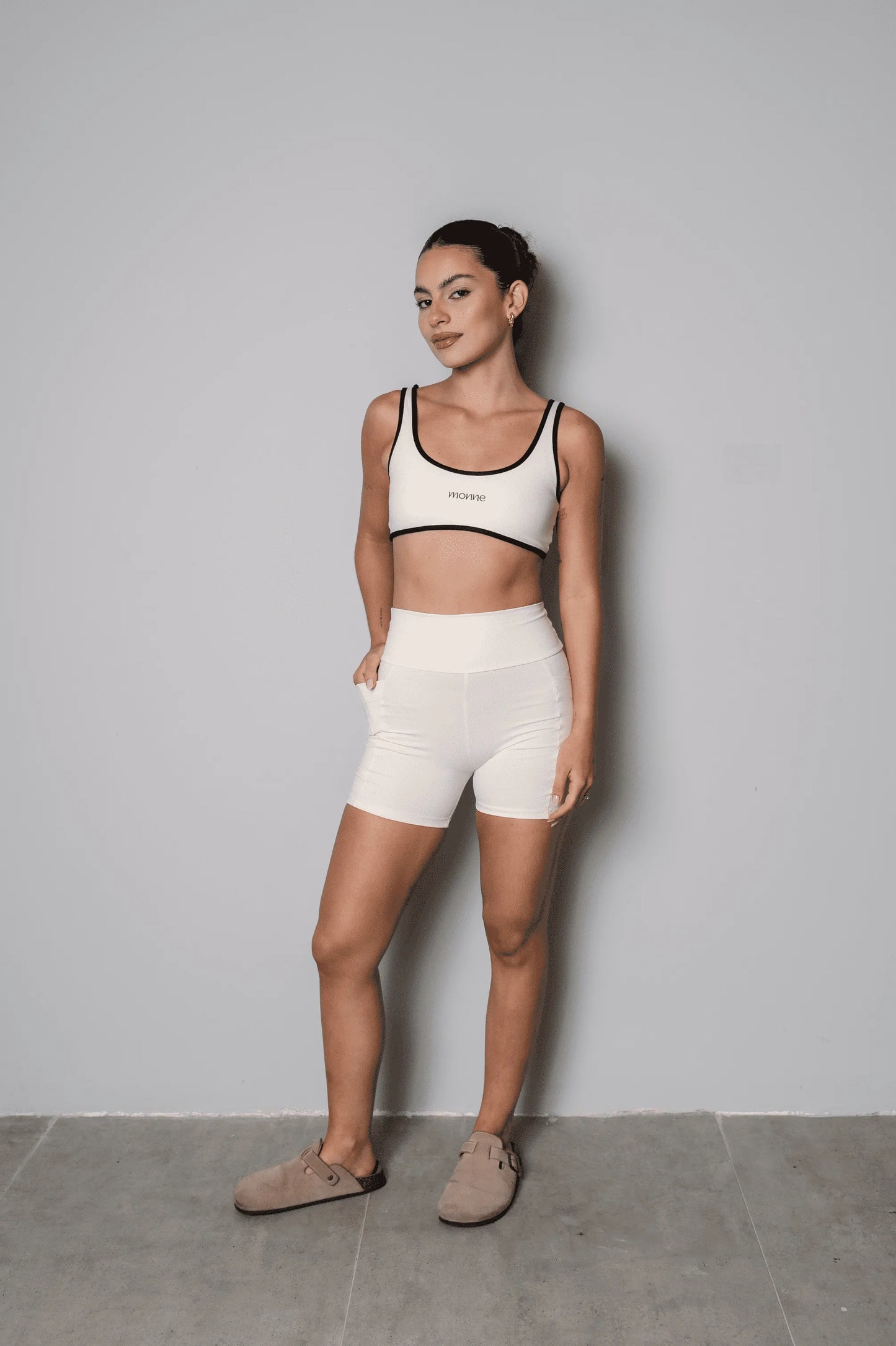 Short Sporty