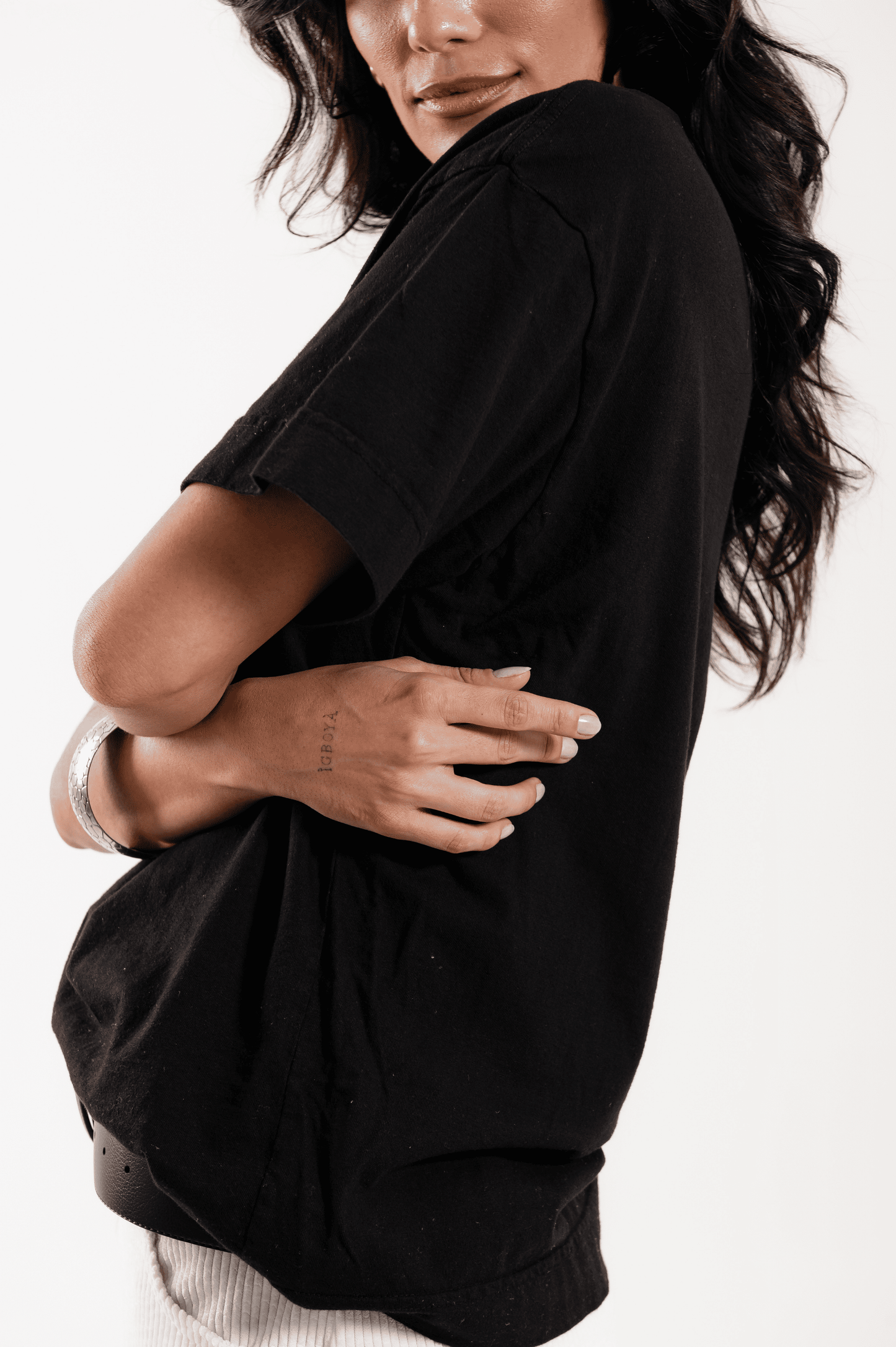Tshirt Oversized