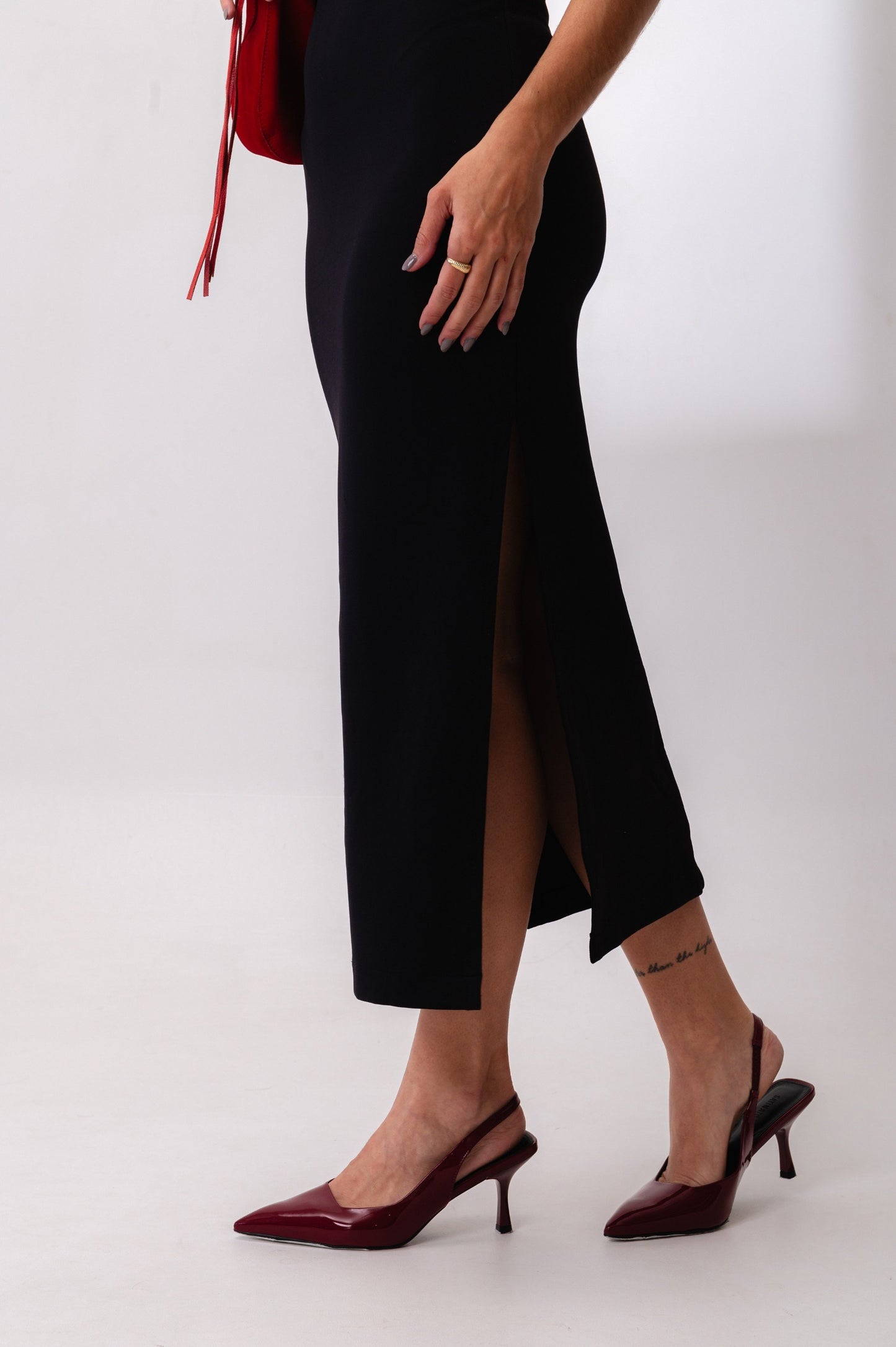 Vestido Midi