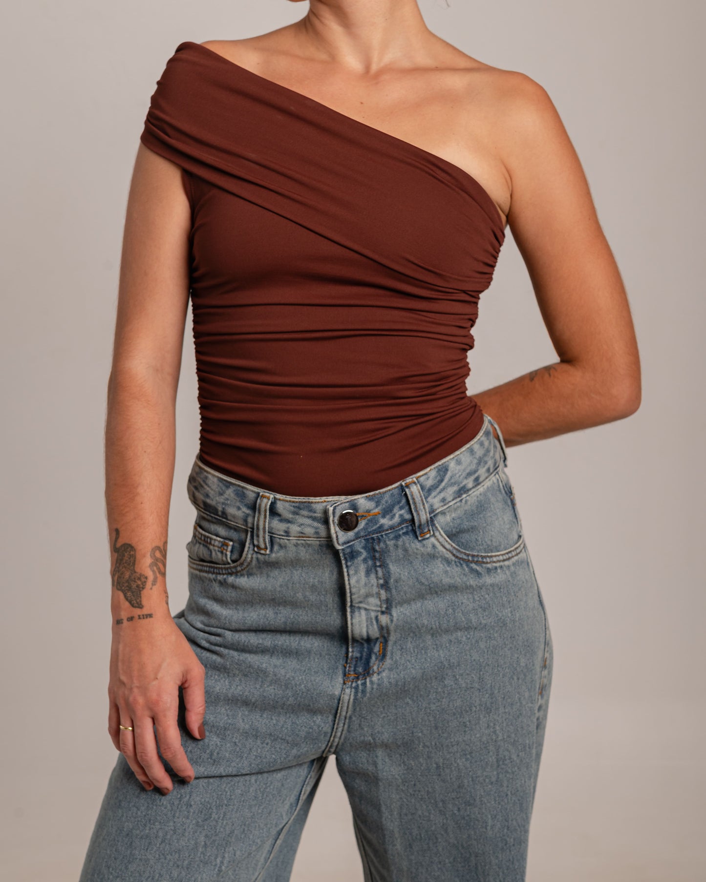 Blusa Ivy