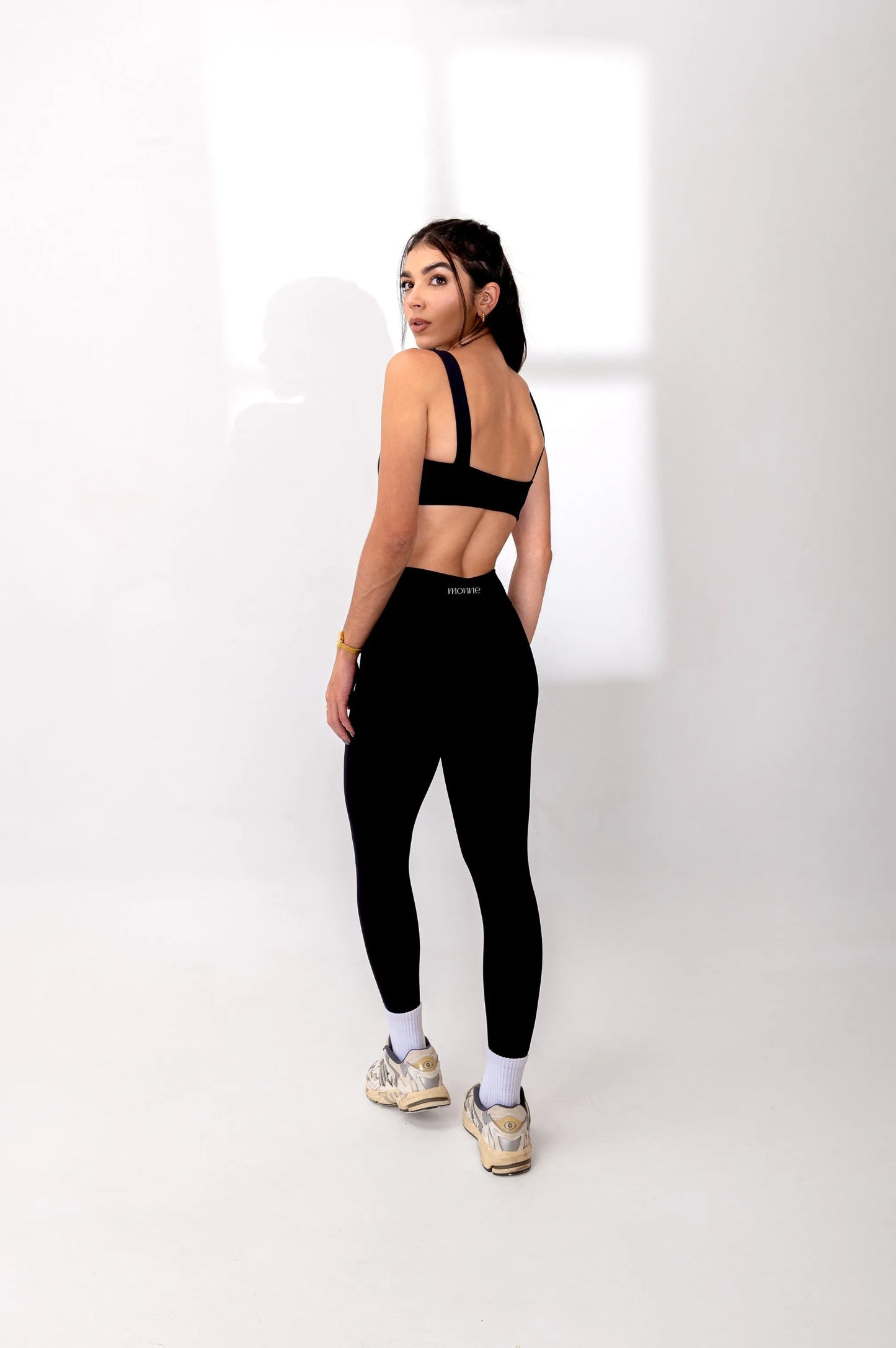 Calça Legging Sporty