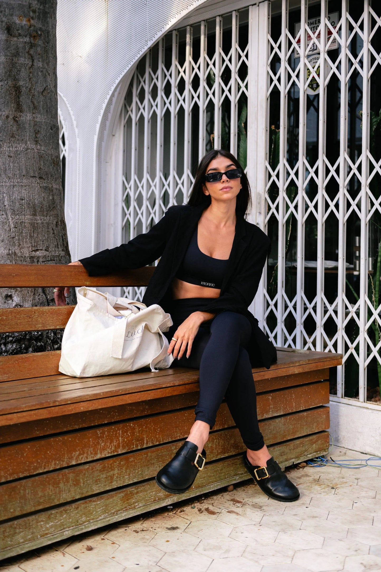 Calça Legging Sporty