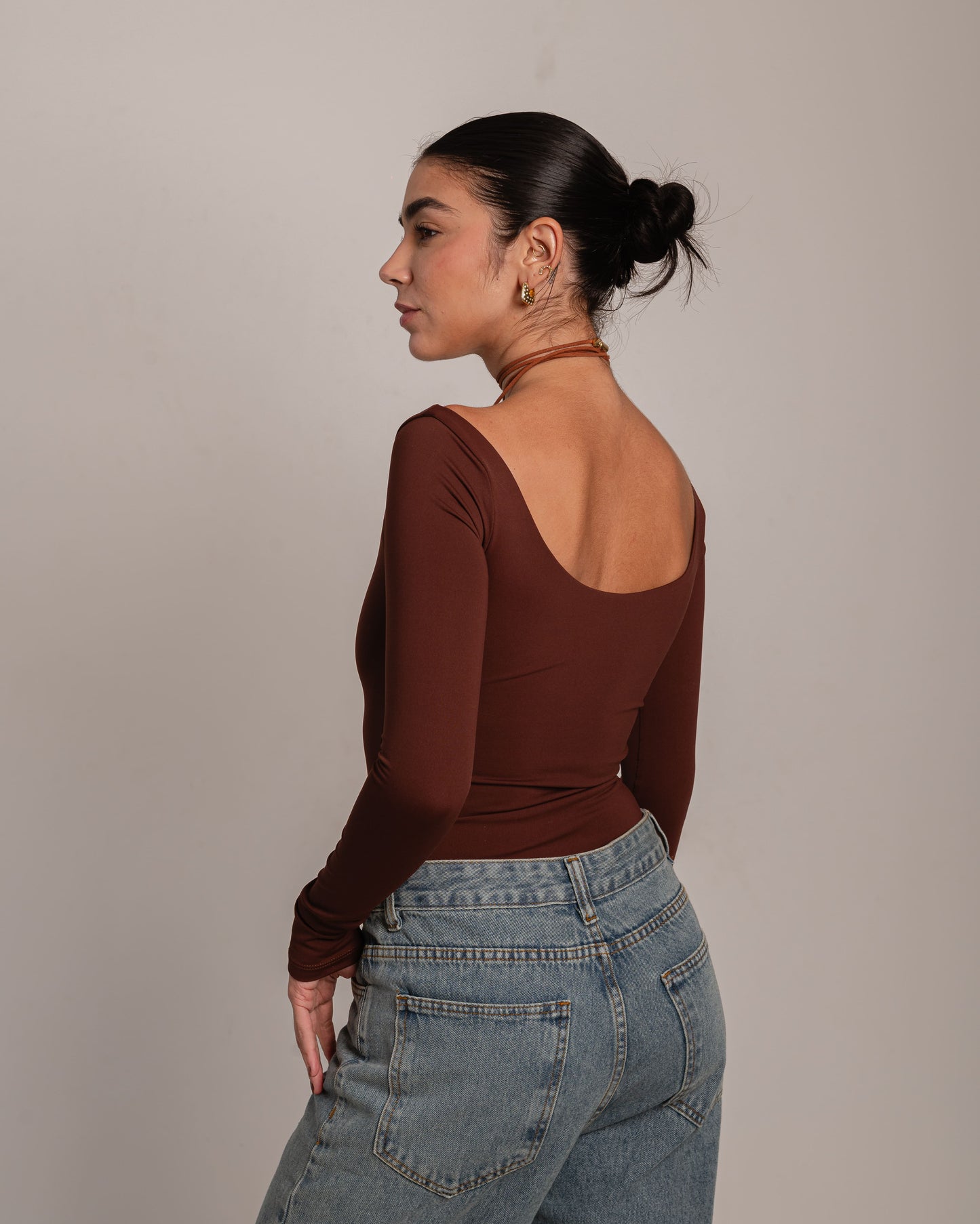 Body Cut