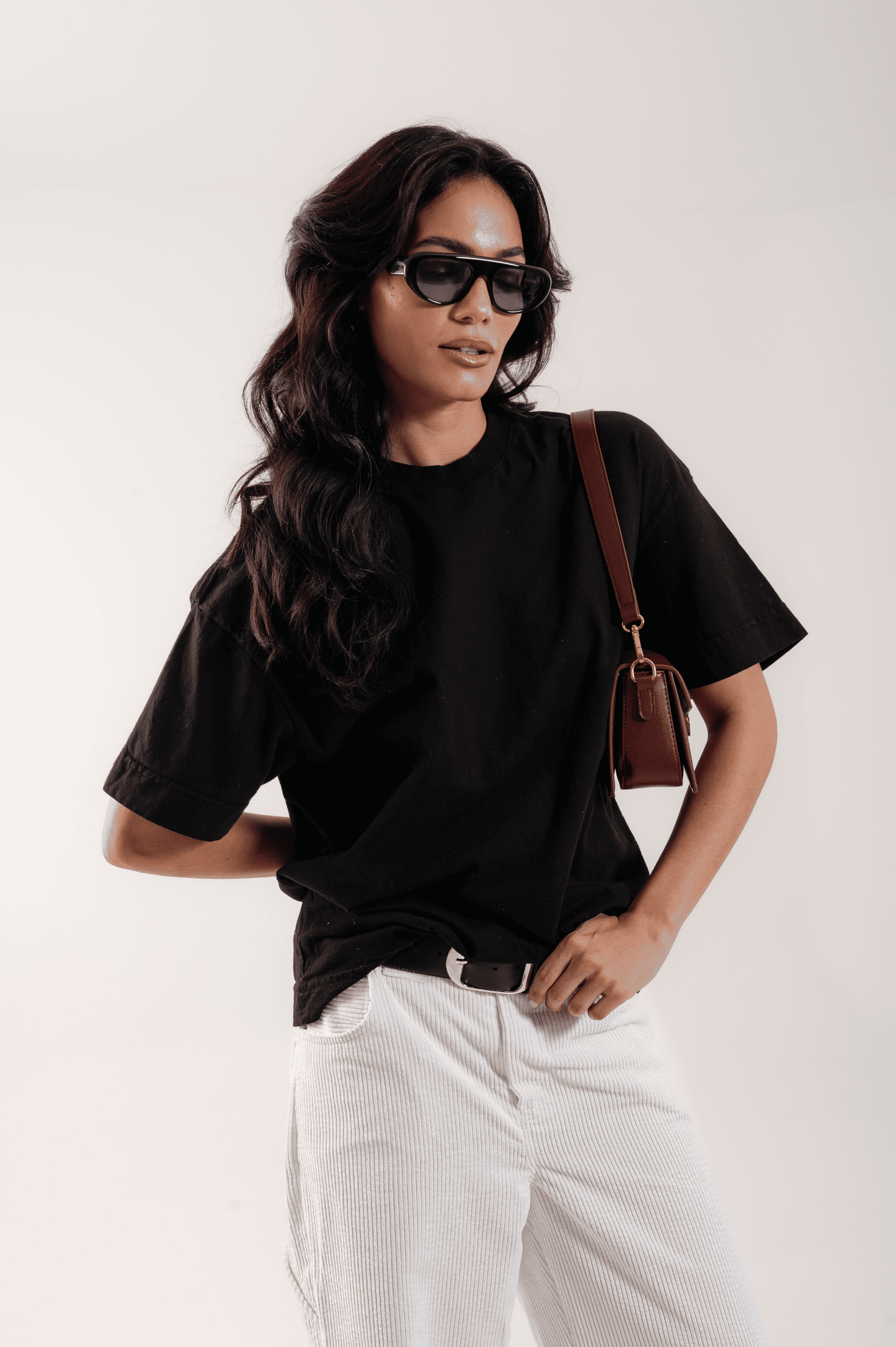 Tshirt Oversized