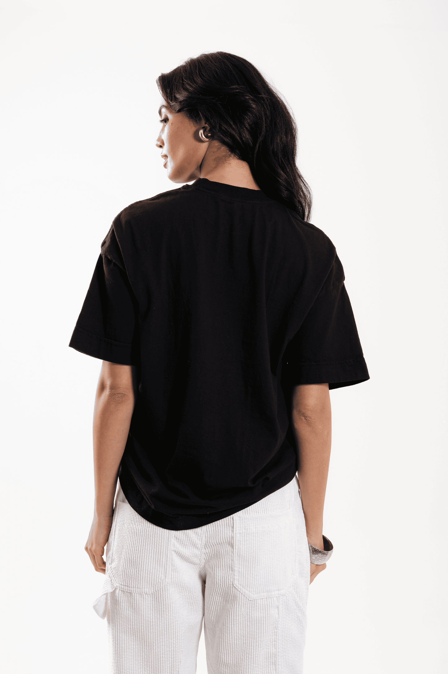 Tshirt Oversized