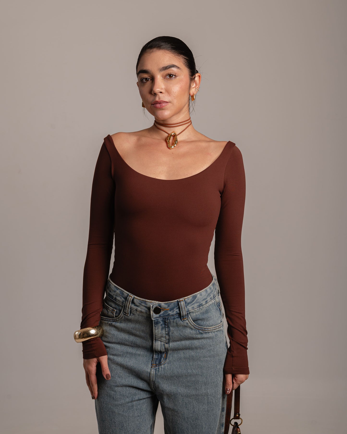 Body Cut