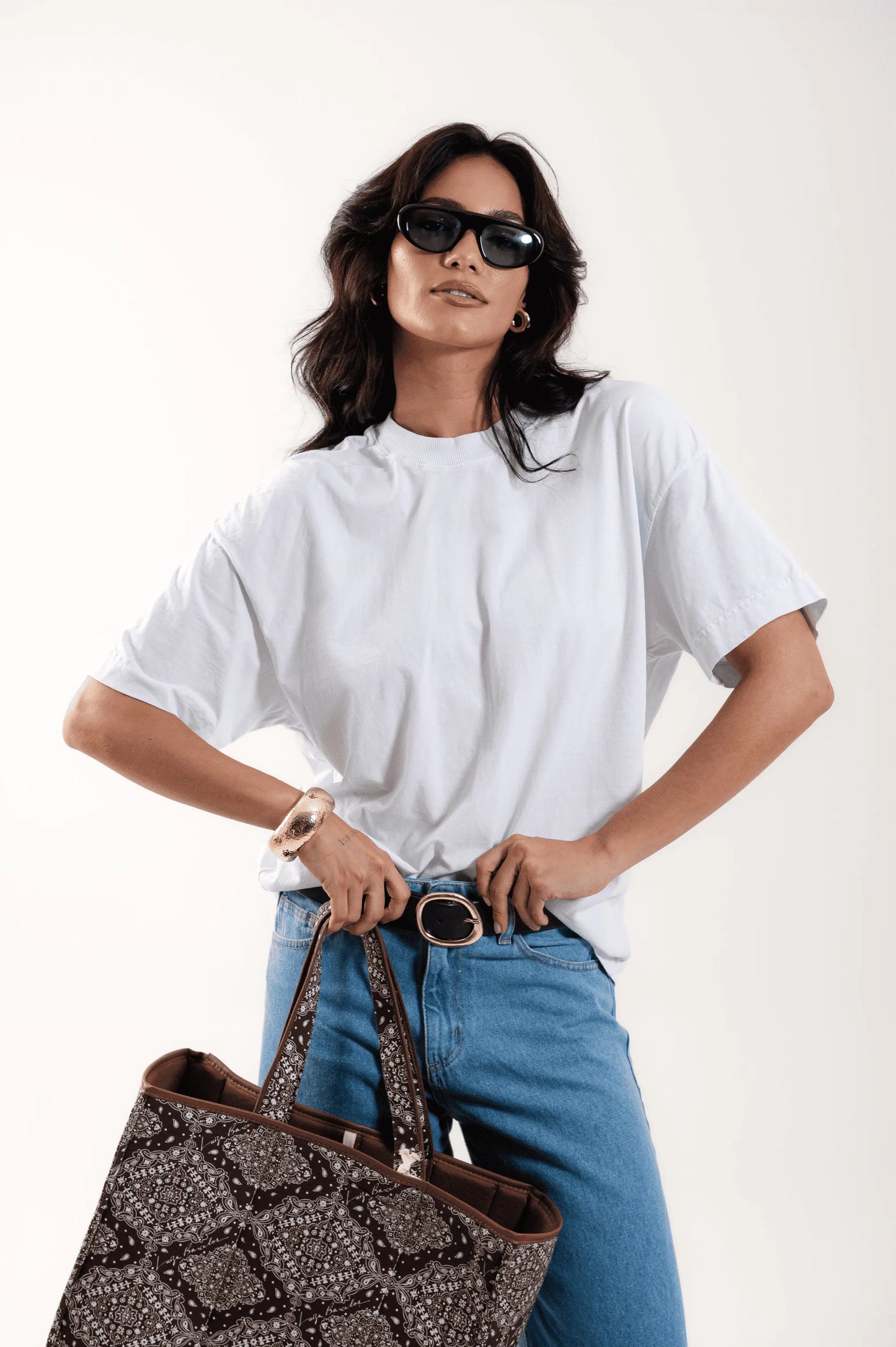 Tshirt Oversized