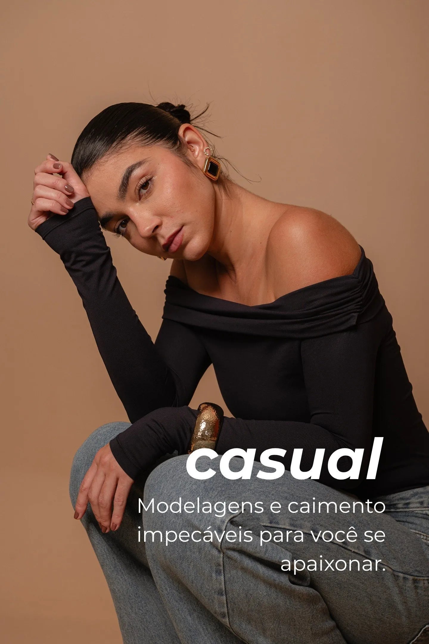 Casual