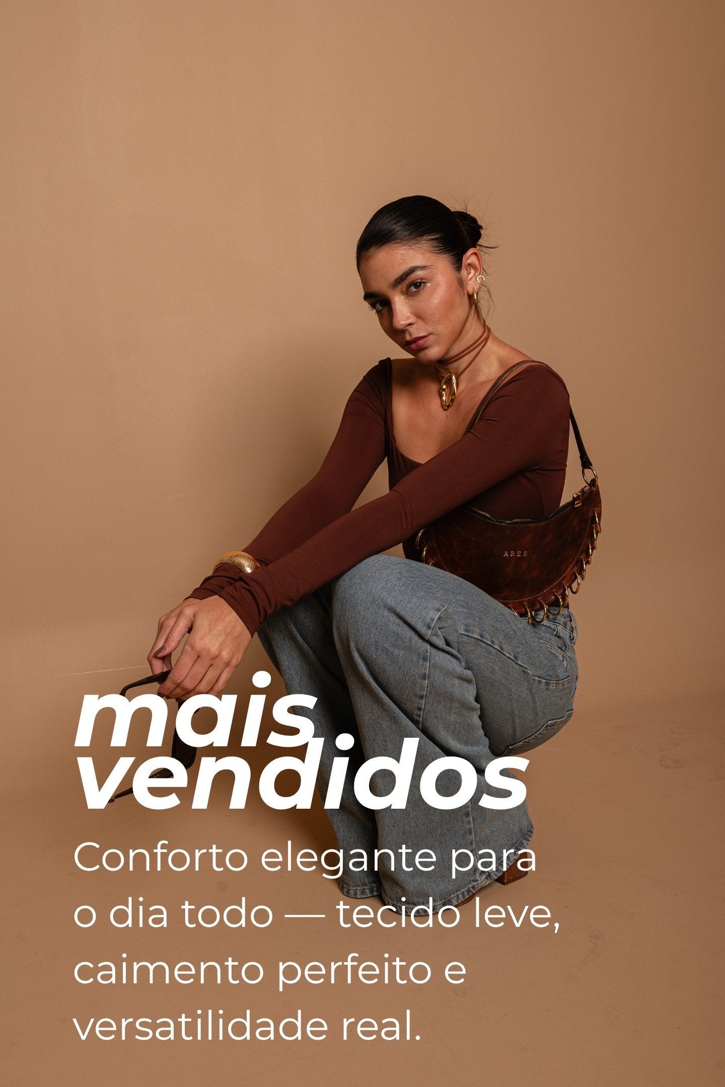 Mais Vendidos