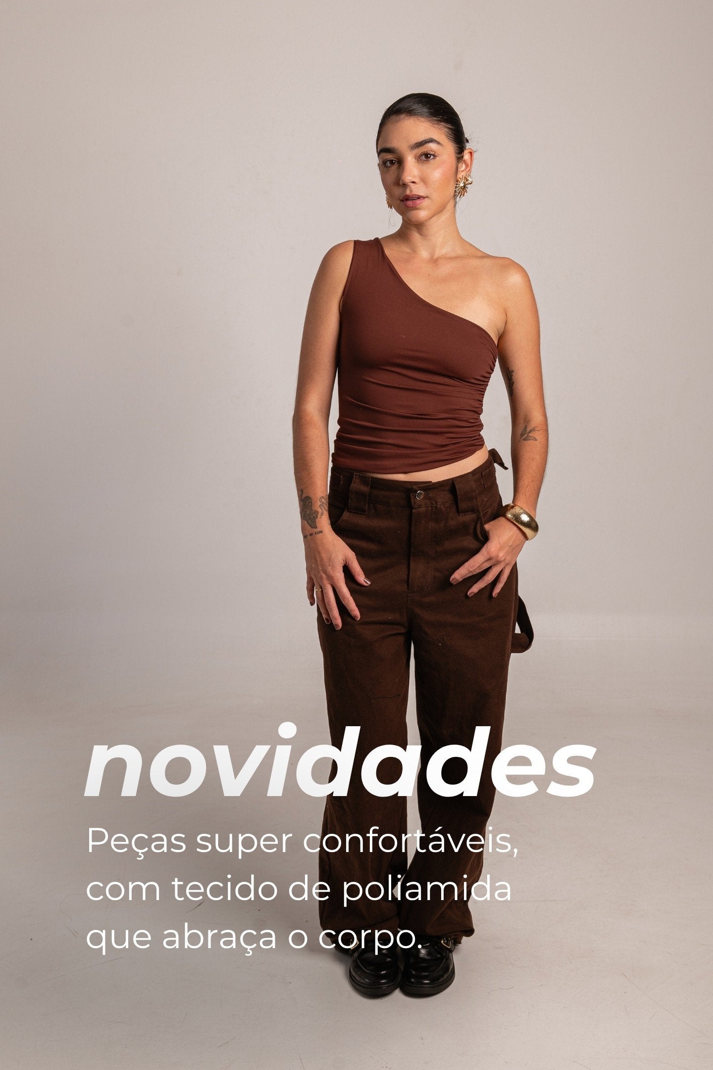 Novidades