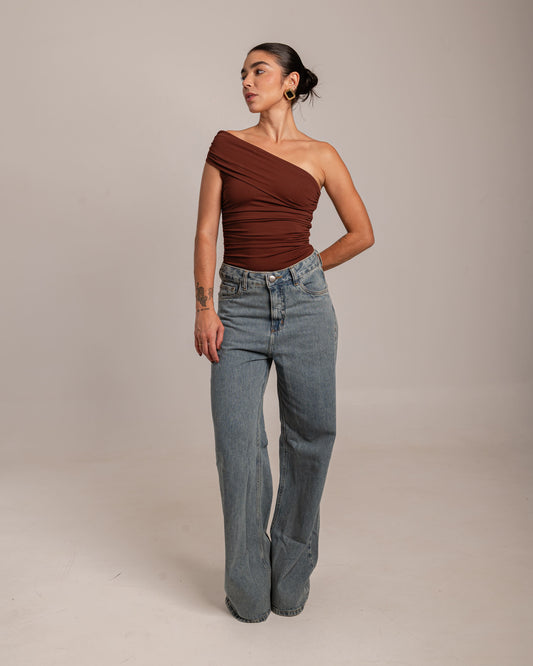 Blusa Ivy