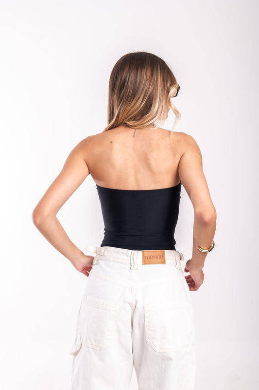 Calça Over Off