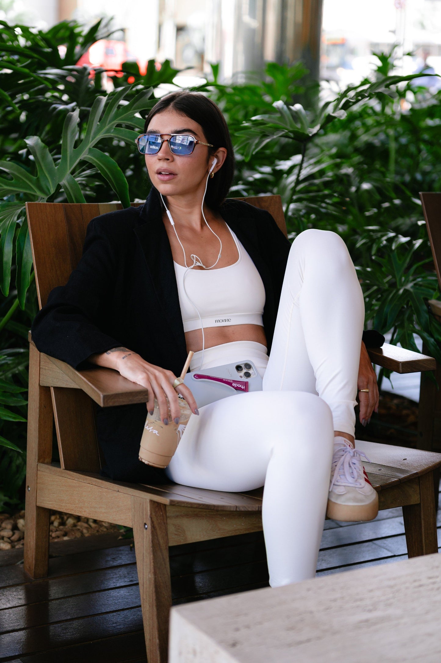 Calça Legging Sporty