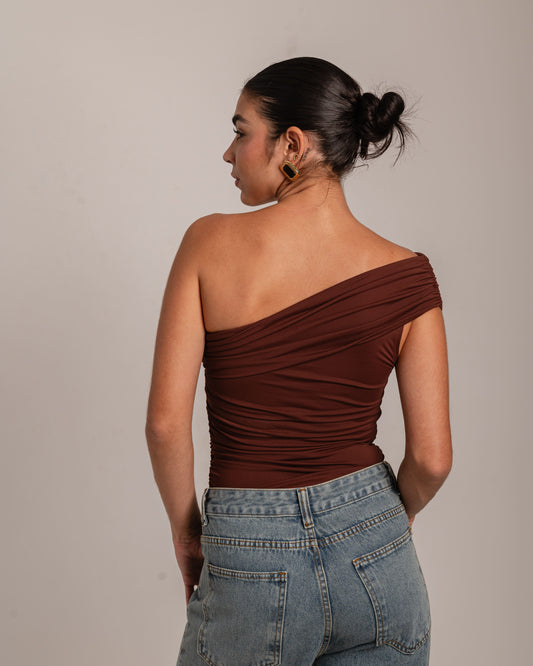 Blusa Ivy