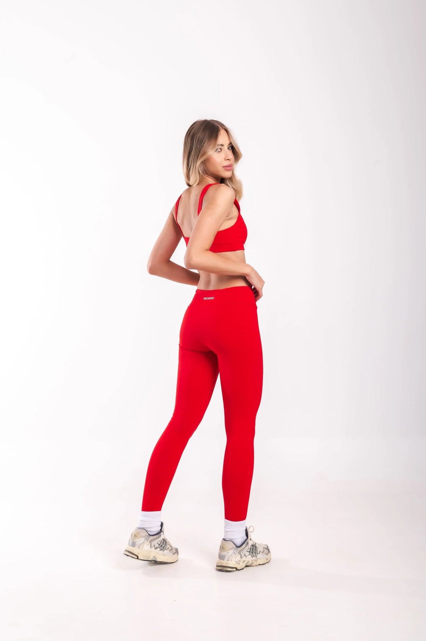 Calça Legging Sporty