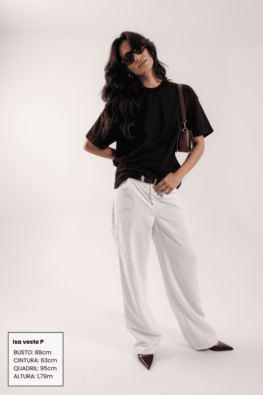 Tshirt Oversized