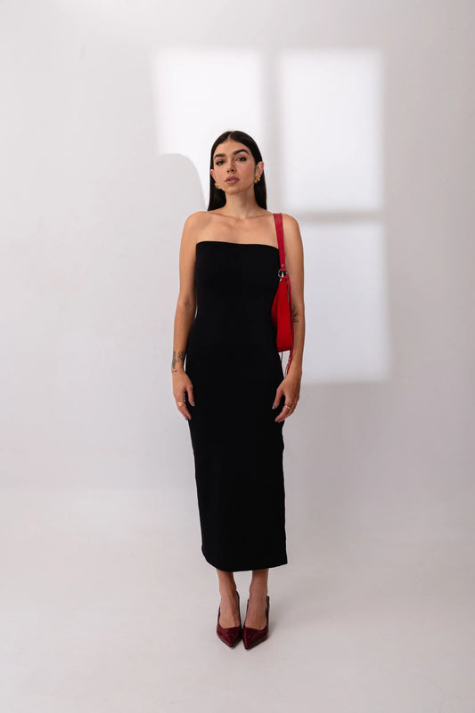Vestido Midi