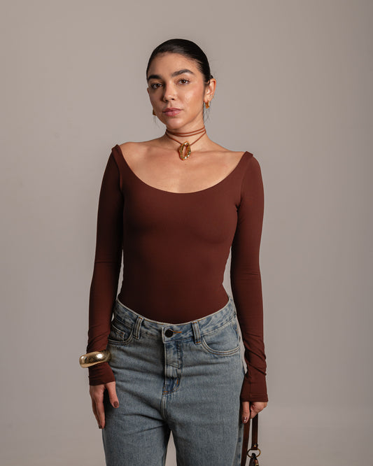Body Cut